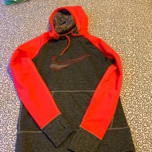 Medium nike hoodie